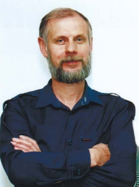 Владимир Желтов